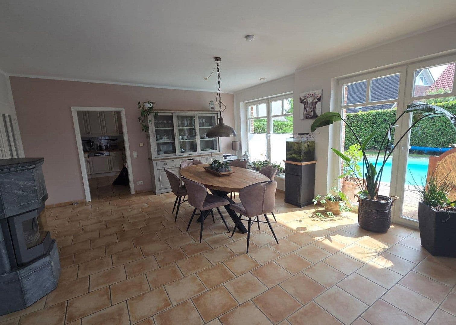 Prodej domu 136 m², pozemek 459 m², Laer, Severní Porýní-Vestfálsko Prodej domu 136 m², pozemek 459 m², Laer, Severní Porýní-Vestfálsko