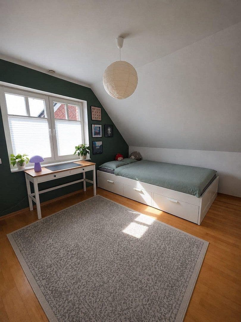 Prodej domu 136 m², pozemek 459 m², Laer, Severní Porýní-Vestfálsko Prodej domu 136 m², pozemek 459 m², Laer, Severní Porýní-Vestfálsko