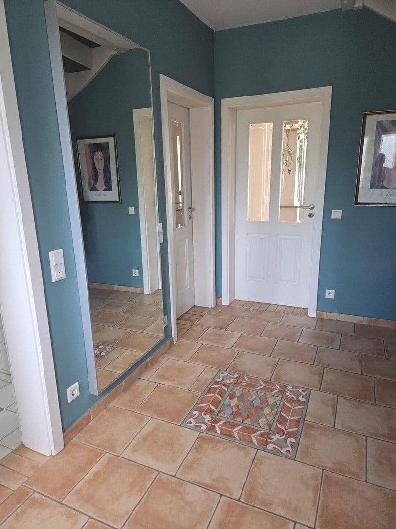 Prodej domu 136 m², pozemek 459 m², Laer, Severní Porýní-Vestfálsko Prodej domu 136 m², pozemek 459 m², Laer, Severní Porýní-Vestfálsko