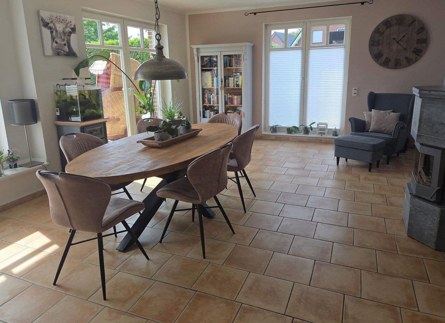 Prodej domu 136 m², pozemek 459 m², Laer, Severní Porýní-Vestfálsko Prodej domu 136 m², pozemek 459 m², Laer, Severní Porýní-Vestfálsko