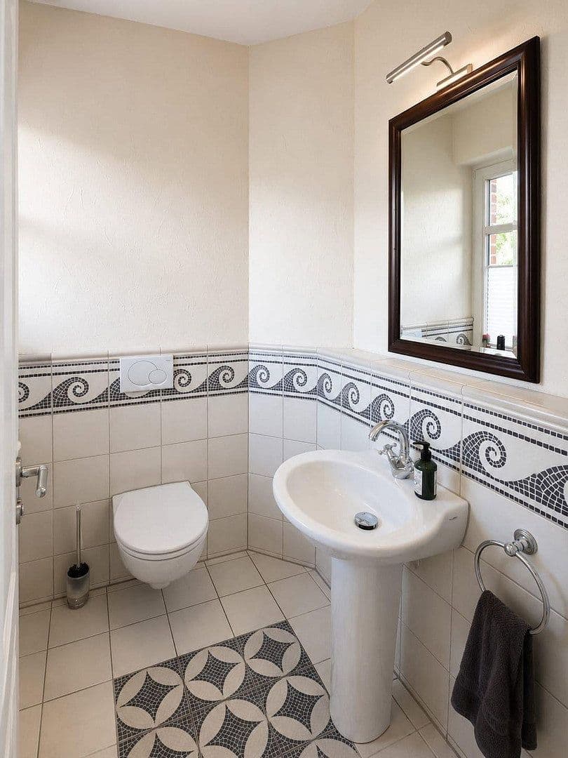 Prodej domu 136 m², pozemek 459 m², Laer, Severní Porýní-Vestfálsko Prodej domu 136 m², pozemek 459 m², Laer, Severní Porýní-Vestfálsko