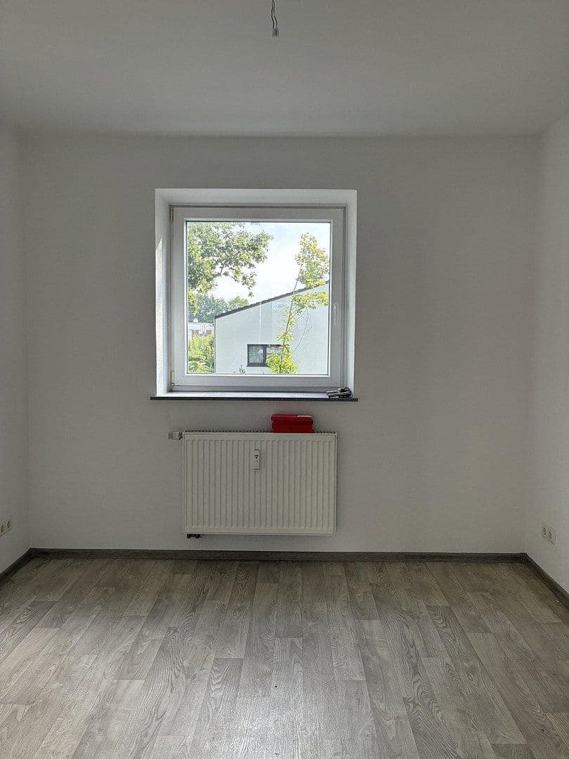 Pronájem bytu 2+1 66 m², Danziger Str. 13a, Wentorf bei Hamburg, Šlesvicko-Holštýnsko Pronájem bytu 2+1 66 m², Danziger Str. 13a, Wentorf bei Hamburg, Šlesvicko-Holštýnsko
