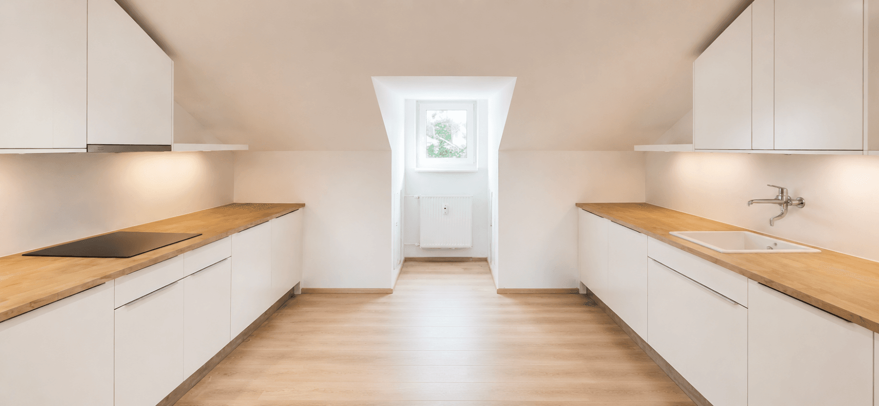 Pronájem bytu 3+kk 120 m², Starnberg, Bavorsko Pronájem bytu 3+kk 120 m², Starnberg, Bavorsko