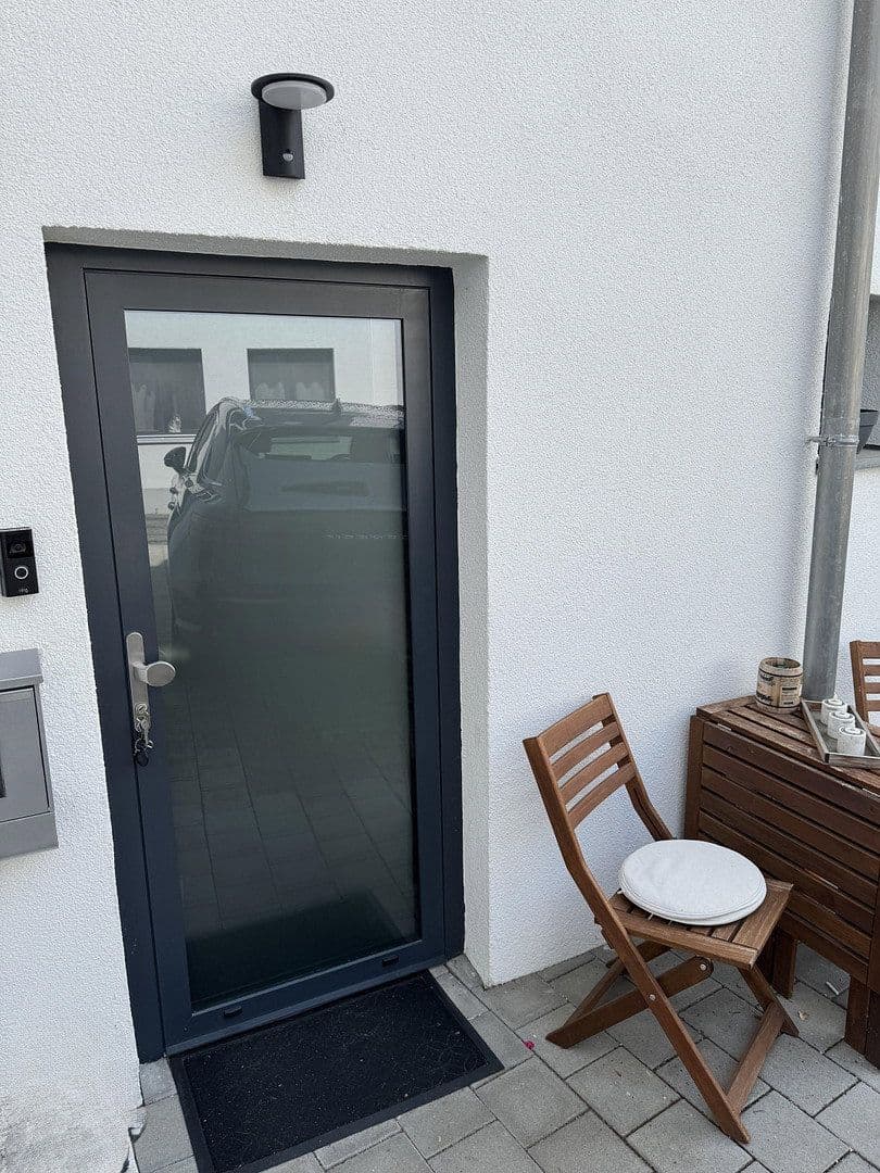 Prodej bytu 4+1 109 m², Cadolzburg, Bavorsko Prodej bytu 4+1 109 m², Cadolzburg, Bavorsko