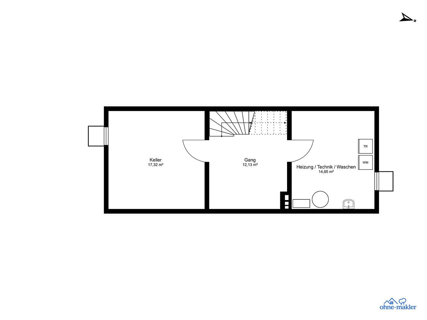 Prodej domu 118 m², pozemek 182 m², Geschwister-Scholl-Straße 11c, Königsbrunn, Bavorsko Prodej domu 118 m², pozemek 182 m², Geschwister-Scholl-Straße 11c, Königsbrunn, Bavorsko