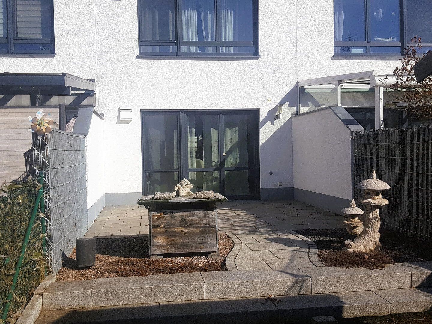 Prodej domu 118 m², pozemek 182 m², Geschwister-Scholl-Straße 11c, Königsbrunn, Bavorsko Prodej domu 118 m², pozemek 182 m², Geschwister-Scholl-Straße 11c, Königsbrunn, Bavorsko