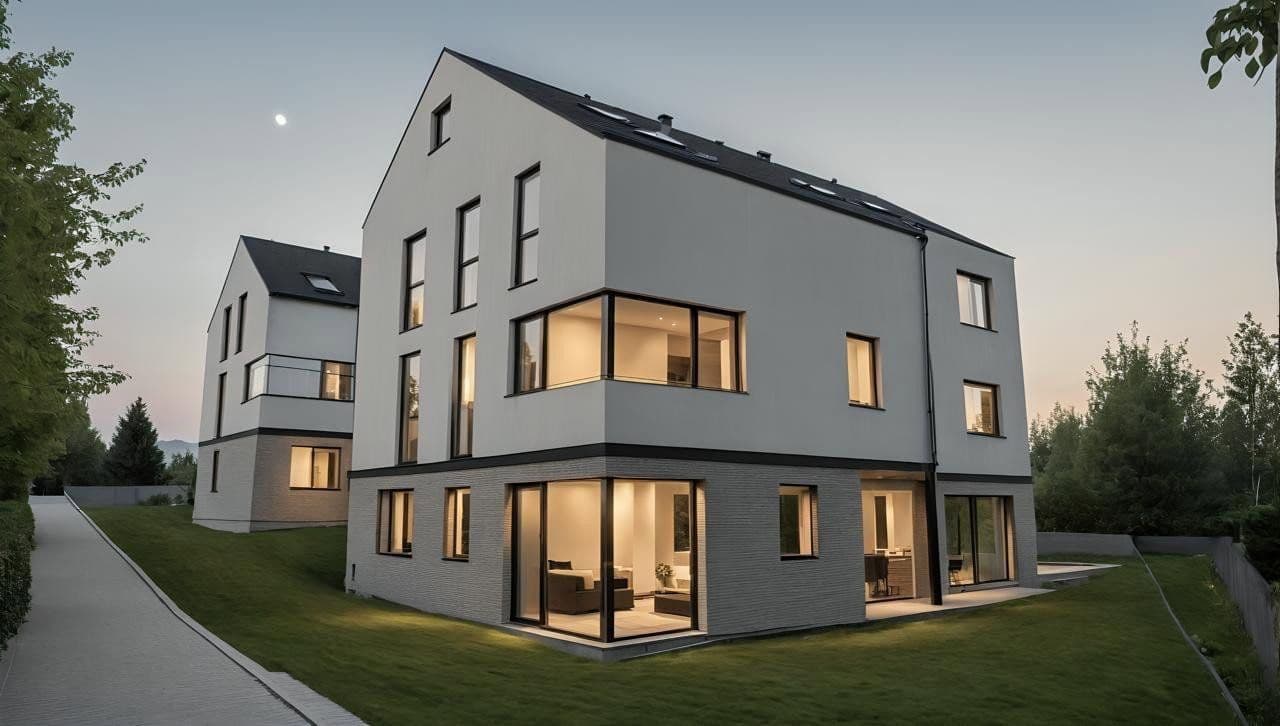 Pronájem bytu 4+1 89 m², In der Wann 13, Marburg, Hessen Pronájem bytu 4+1 89 m², In der Wann 13, Marburg, Hessen