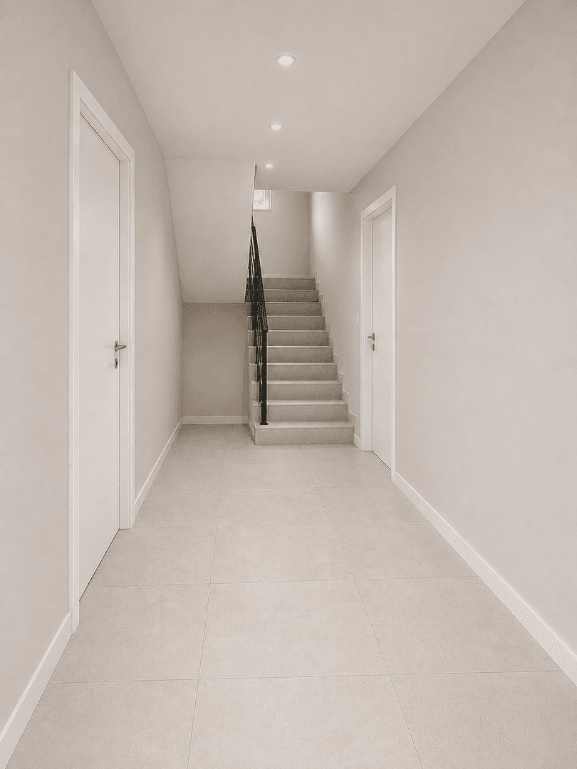 Pronájem bytu 4+1 89 m², In der Wann 13, Marburg, Hessen Pronájem bytu 4+1 89 m², In der Wann 13, Marburg, Hessen