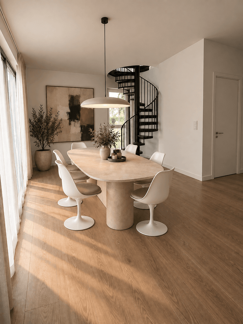 Pronájem bytu 4+1 89 m², In der Wann 13, Marburg, Hessen Pronájem bytu 4+1 89 m², In der Wann 13, Marburg, Hessen