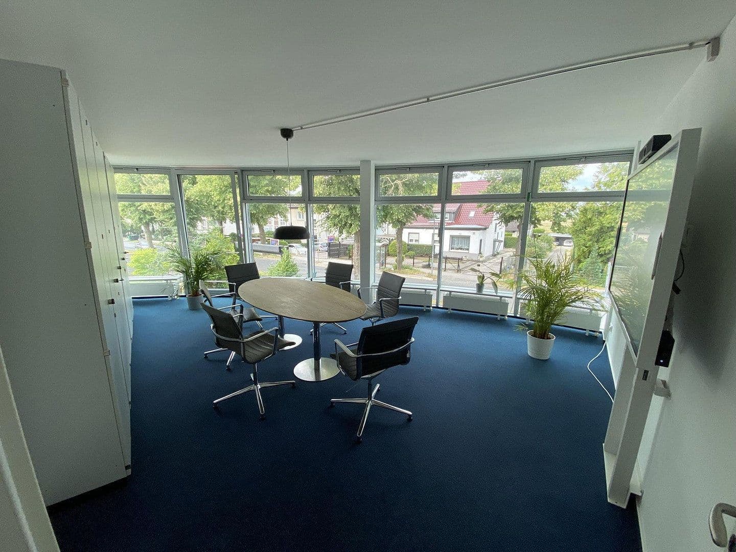 Prodej kanceláře 728 m², Karl-Marx-Strasse 26, Schönefeld, Braniborsko Prodej kanceláře 728 m², Karl-Marx-Strasse 26, Schönefeld, Braniborsko