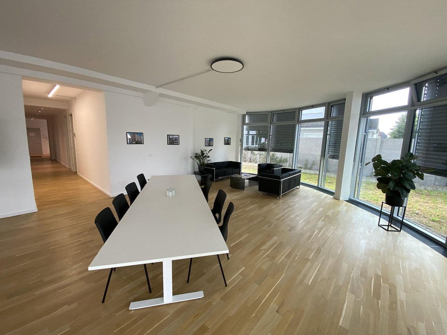 Prodej kanceláře 728 m², Karl-Marx-Strasse 26, Schönefeld, Braniborsko Prodej kanceláře 728 m², Karl-Marx-Strasse 26, Schönefeld, Braniborsko