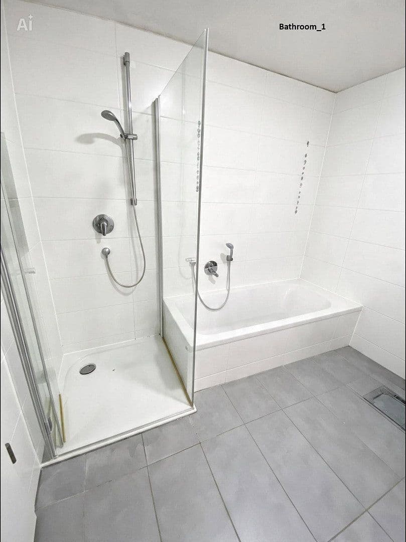 Pronájem bytu 2+1 111 m², Hauptstr. 31, Leinfelden-Echterdingen, Bádensko-Württembersko Pronájem bytu 2+1 111 m², Hauptstr. 31, Leinfelden-Echterdingen, Bádensko-Württembersko