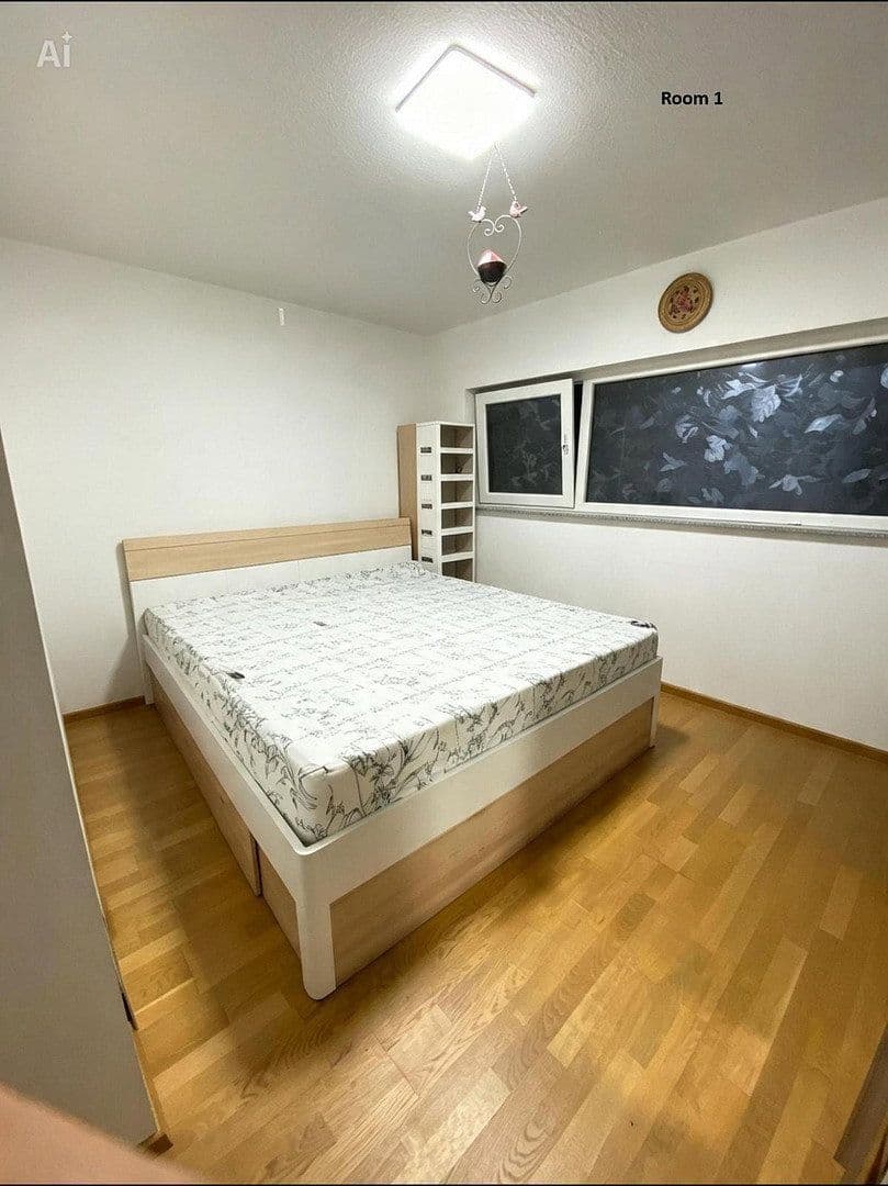 Pronájem bytu 2+1 111 m², Hauptstr. 31, Leinfelden-Echterdingen, Bádensko-Württembersko Pronájem bytu 2+1 111 m², Hauptstr. 31, Leinfelden-Echterdingen, Bádensko-Württembersko