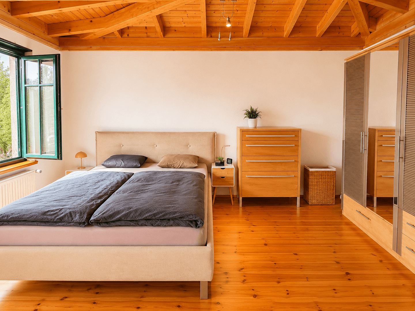 Prodej domu 125 m², pozemek 502 m², Dresden Klotzsche, Sasko Prodej domu 125 m², pozemek 502 m², Dresden Klotzsche, Sasko