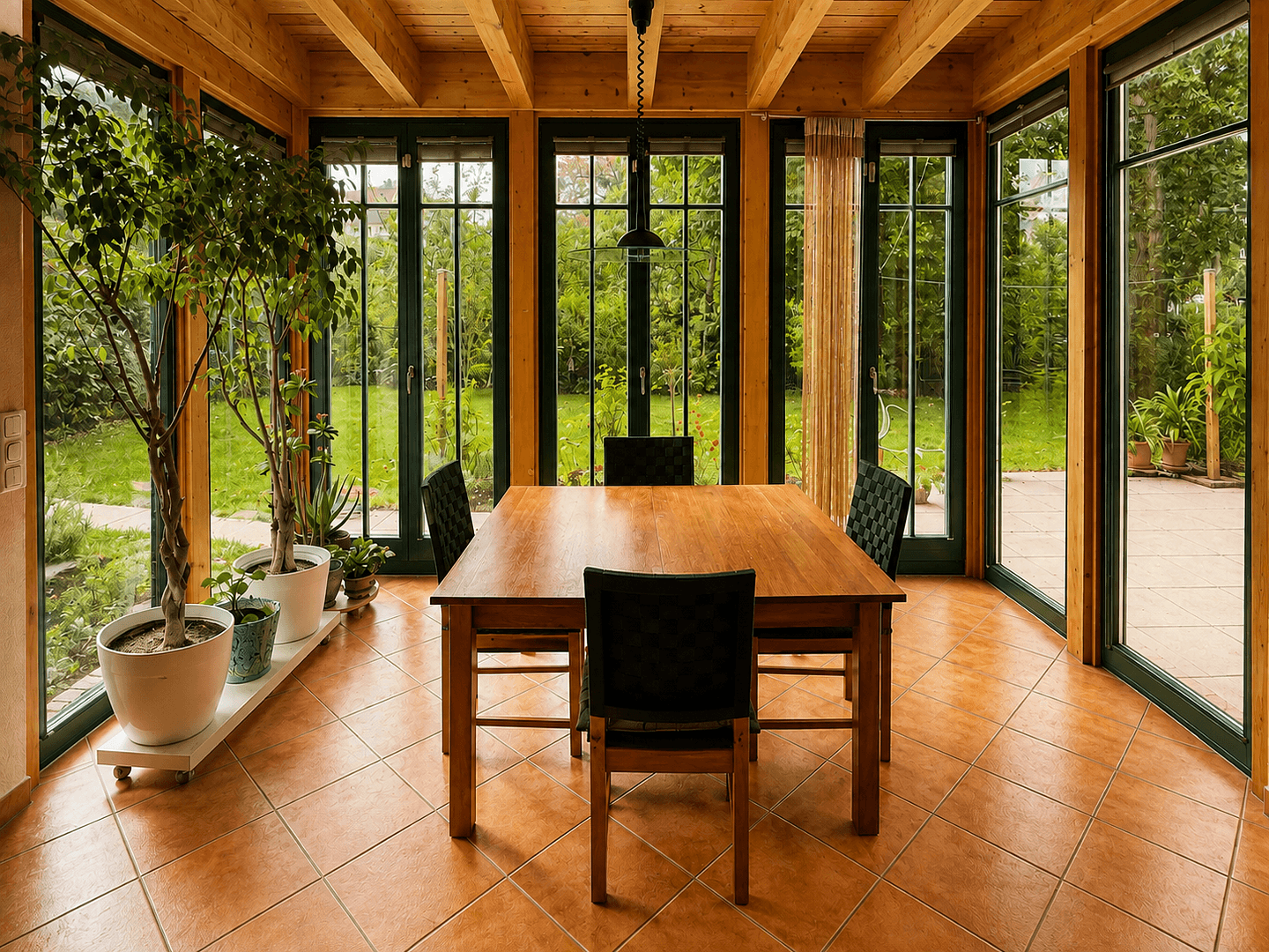 Prodej domu 125 m², pozemek 502 m², Dresden Klotzsche, Sasko Prodej domu 125 m², pozemek 502 m², Dresden Klotzsche, Sasko