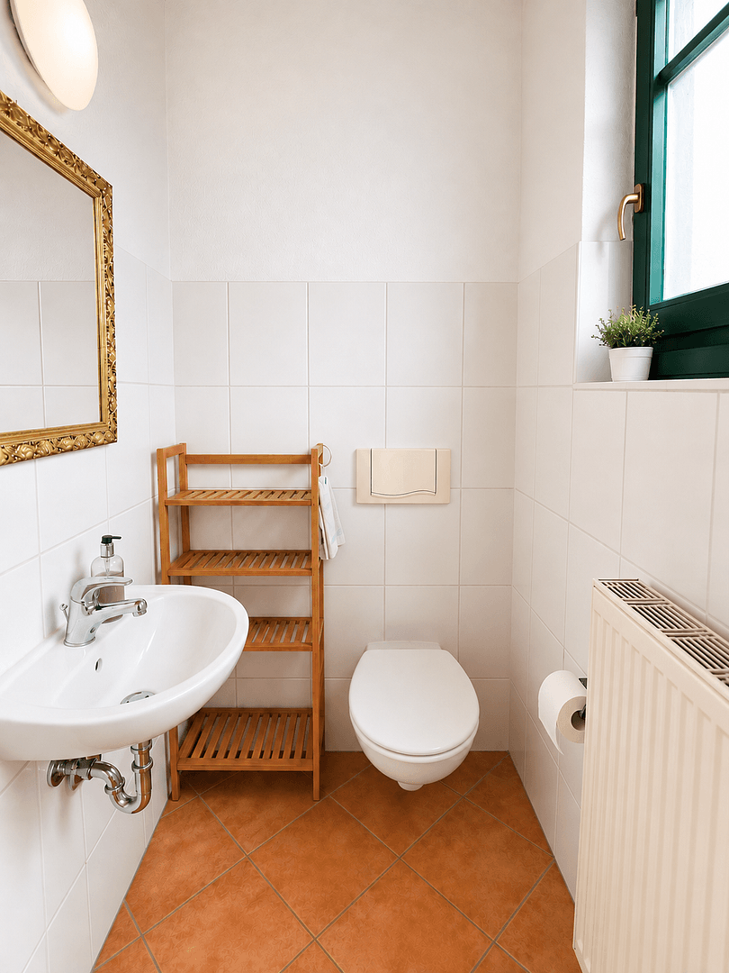 Prodej domu 125 m², pozemek 502 m², Dresden Klotzsche, Sasko Prodej domu 125 m², pozemek 502 m², Dresden Klotzsche, Sasko