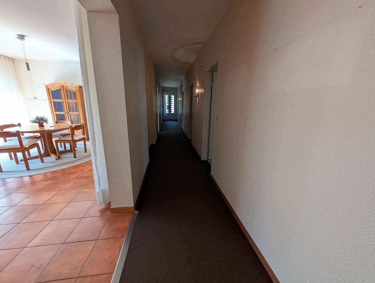 Prodej domu 210 m², pozemek 780 m², Limburgerhof, Porýní-Falc Prodej domu 210 m², pozemek 780 m², Limburgerhof, Porýní-Falc