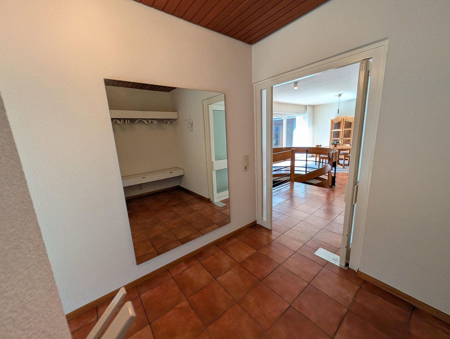Prodej domu 210 m², pozemek 780 m², Limburgerhof, Porýní-Falc Prodej domu 210 m², pozemek 780 m², Limburgerhof, Porýní-Falc