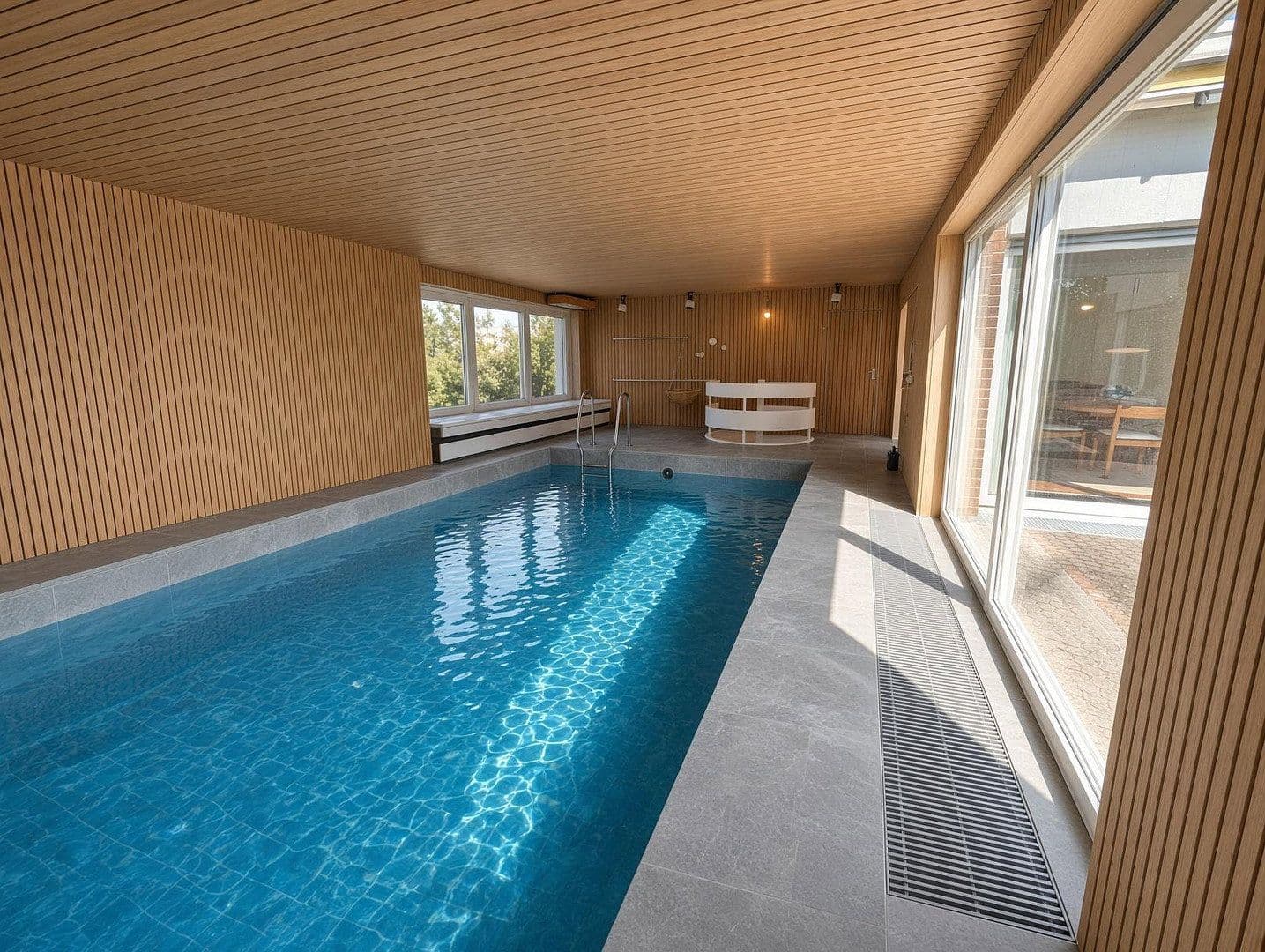 Prodej domu 210 m², pozemek 780 m², Limburgerhof, Porýní-Falc Prodej domu 210 m², pozemek 780 m², Limburgerhof, Porýní-Falc