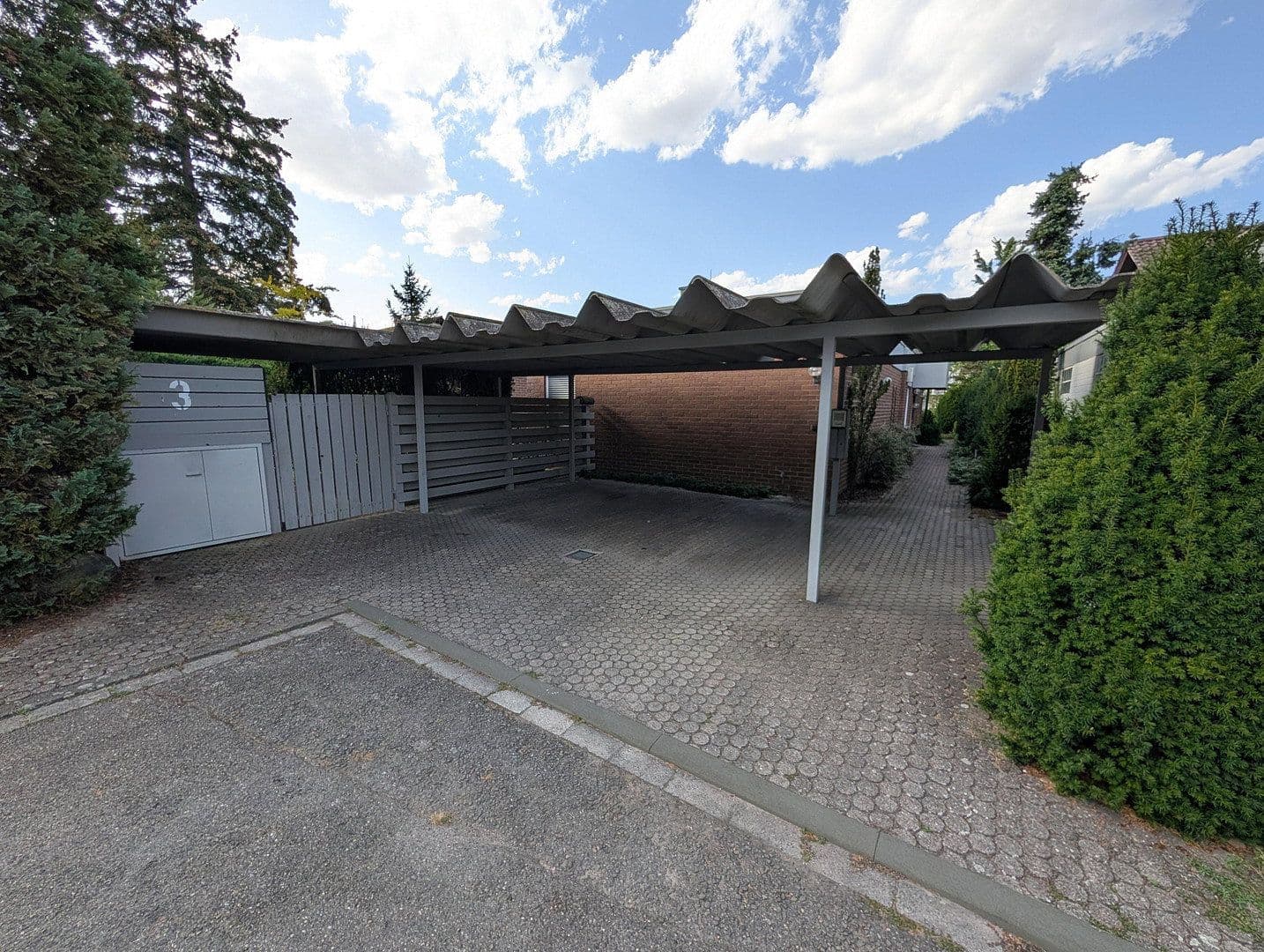 Prodej domu 210 m², pozemek 780 m², Limburgerhof, Porýní-Falc Prodej domu 210 m², pozemek 780 m², Limburgerhof, Porýní-Falc