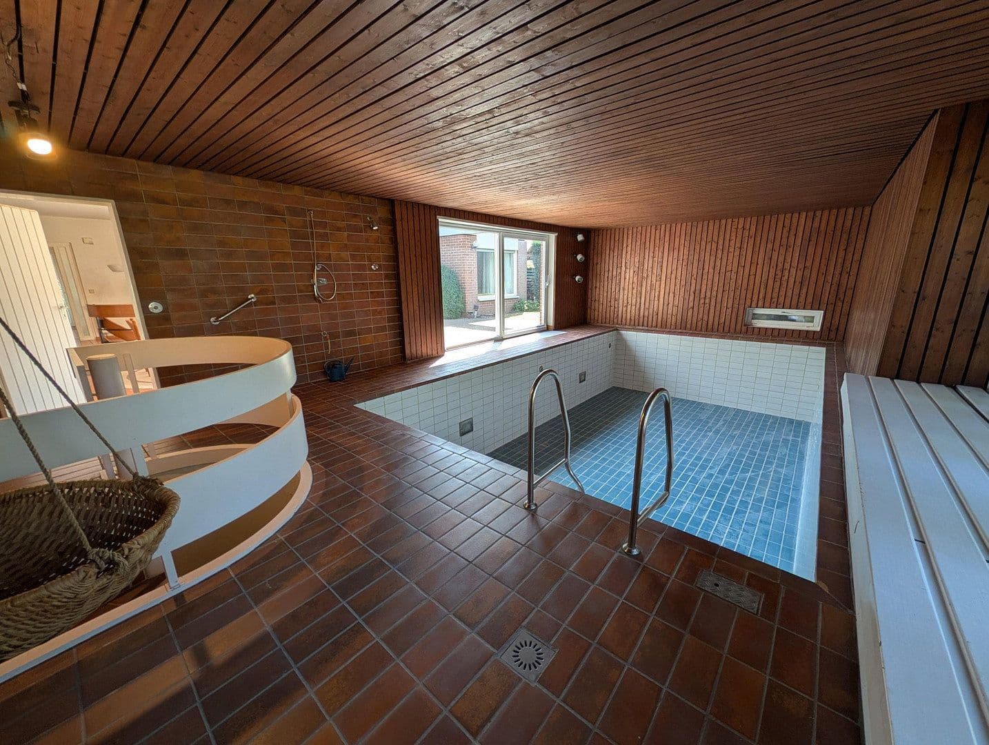 Prodej domu 210 m², pozemek 780 m², Limburgerhof, Porýní-Falc Prodej domu 210 m², pozemek 780 m², Limburgerhof, Porýní-Falc