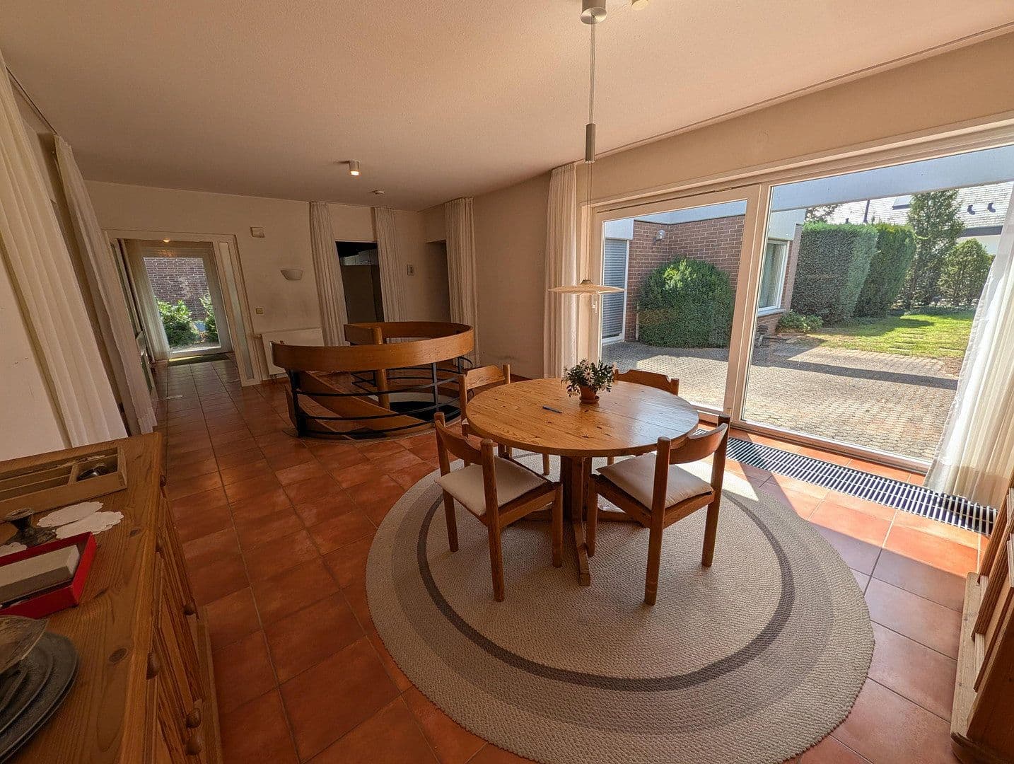 Prodej domu 210 m², pozemek 780 m², Limburgerhof, Porýní-Falc Prodej domu 210 m², pozemek 780 m², Limburgerhof, Porýní-Falc