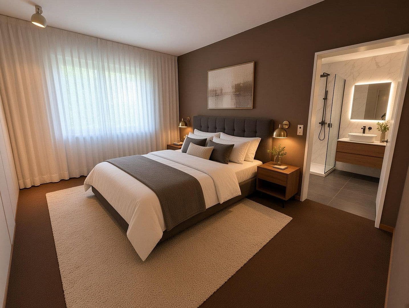Prodej domu 210 m², pozemek 780 m², Limburgerhof, Porýní-Falc Prodej domu 210 m², pozemek 780 m², Limburgerhof, Porýní-Falc