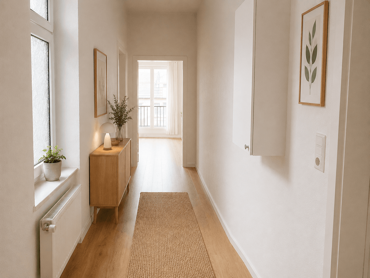 Prodej bytu 3+1 86 m², Am Heedbrink 13, Dortmund, Severní Porýní-Vestfálsko Prodej bytu 3+1 86 m², Am Heedbrink 13, Dortmund, Severní Porýní-Vestfálsko