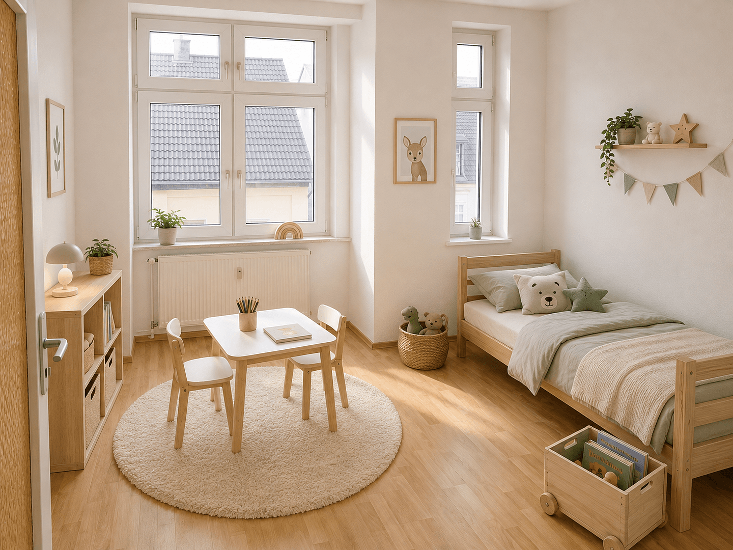 Prodej bytu 3+1 86 m², Am Heedbrink 13, Dortmund, Severní Porýní-Vestfálsko Prodej bytu 3+1 86 m², Am Heedbrink 13, Dortmund, Severní Porýní-Vestfálsko