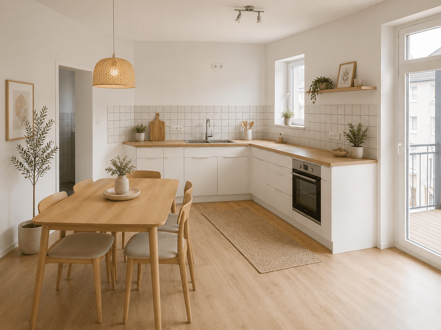 Prodej bytu 3+1 86 m², Am Heedbrink 13, Dortmund, Severní Porýní-Vestfálsko Prodej bytu 3+1 86 m², Am Heedbrink 13, Dortmund, Severní Porýní-Vestfálsko