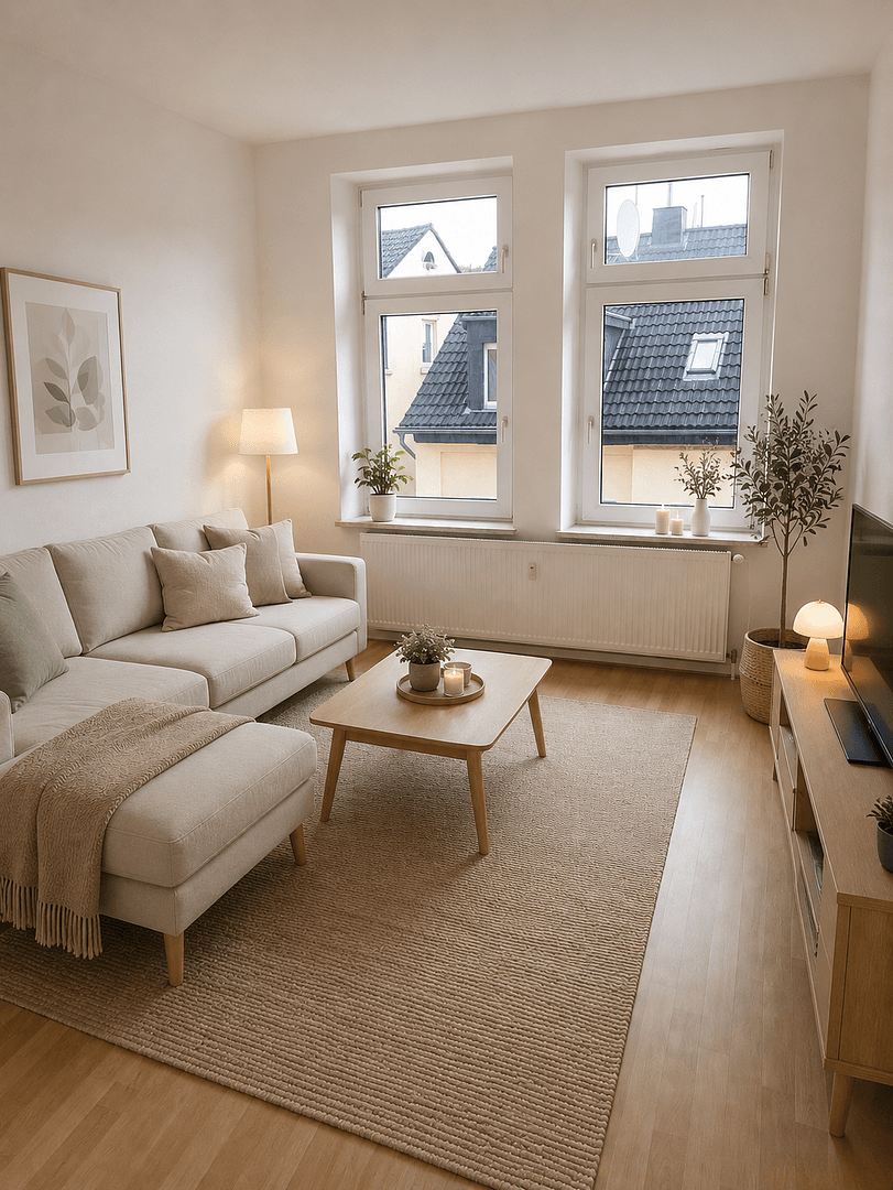 Prodej bytu 3+1 86 m², Am Heedbrink 13, Dortmund, Severní Porýní-Vestfálsko Prodej bytu 3+1 86 m², Am Heedbrink 13, Dortmund, Severní Porýní-Vestfálsko