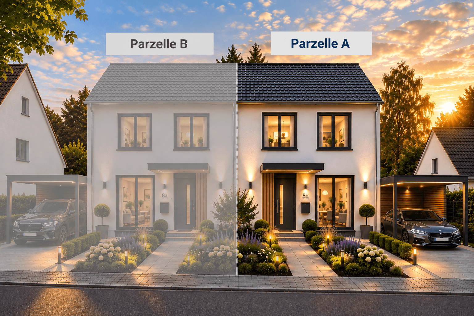 Prodej pozemku 298 m², Fürth, Bavorsko Prodej pozemku 298 m², Fürth, Bavorsko