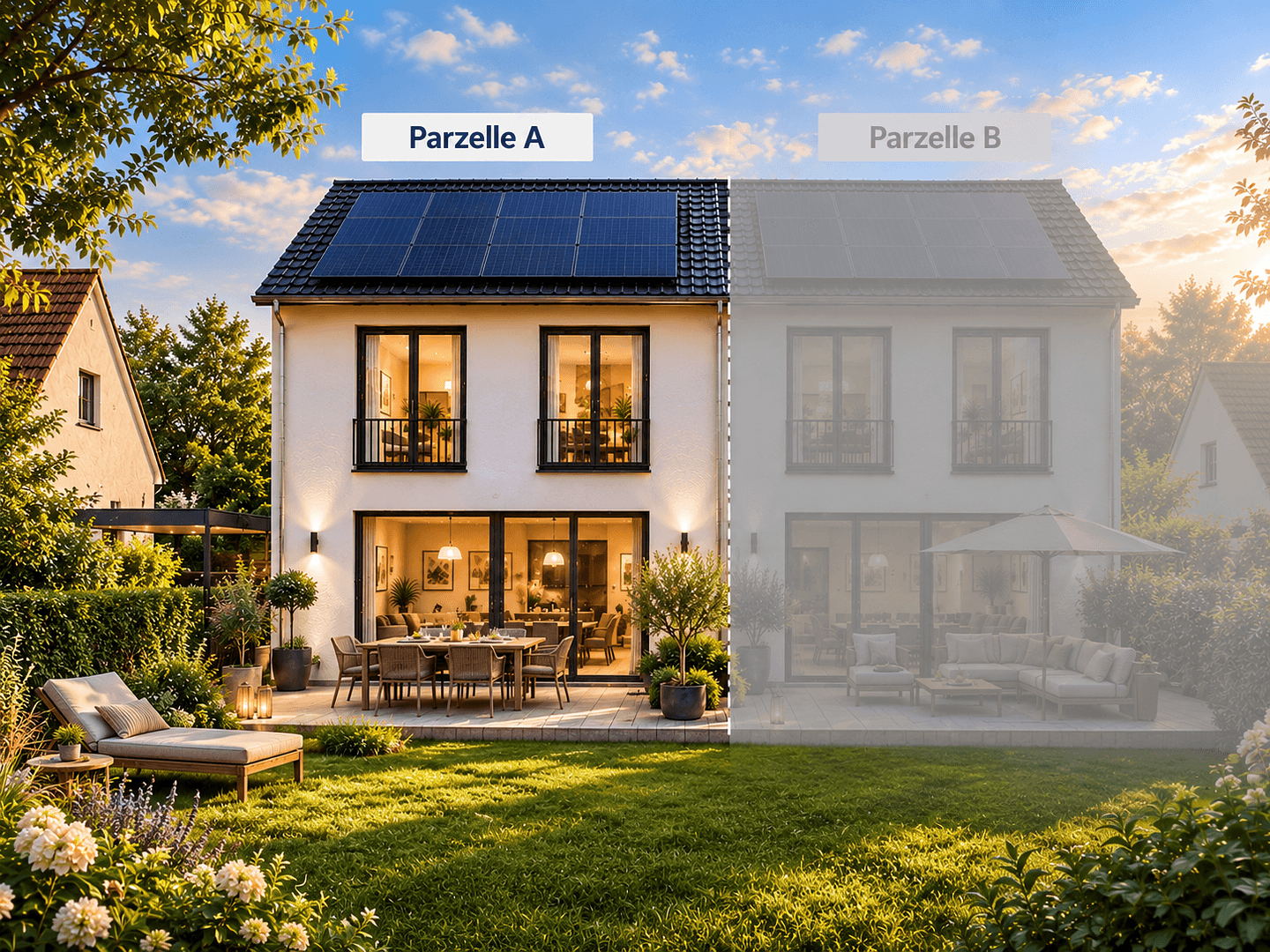 Prodej pozemku 298 m², Fürth, Bavorsko Prodej pozemku 298 m², Fürth, Bavorsko