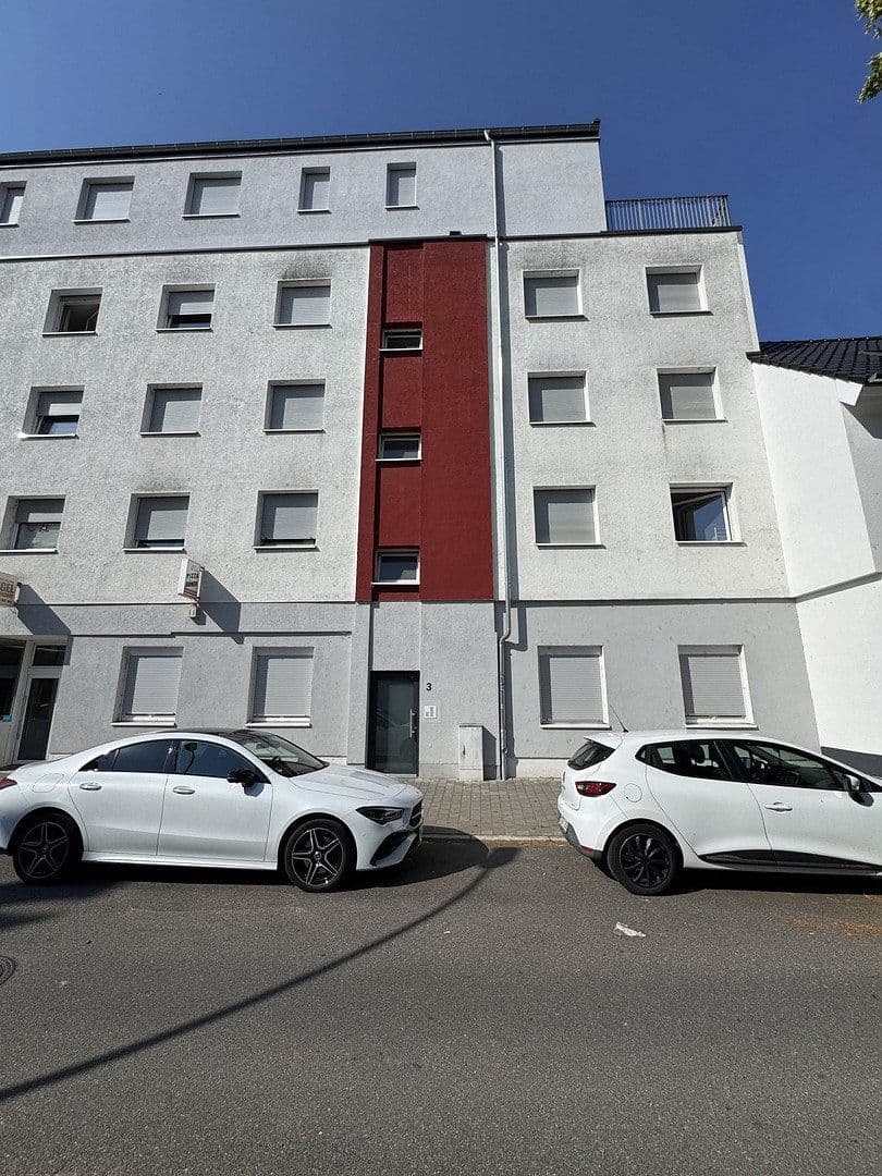 Pronájem bytu 3+1 80 m², Ilvesheim, Bádensko-Württembersko Pronájem bytu 3+1 80 m², Ilvesheim, Bádensko-Württembersko