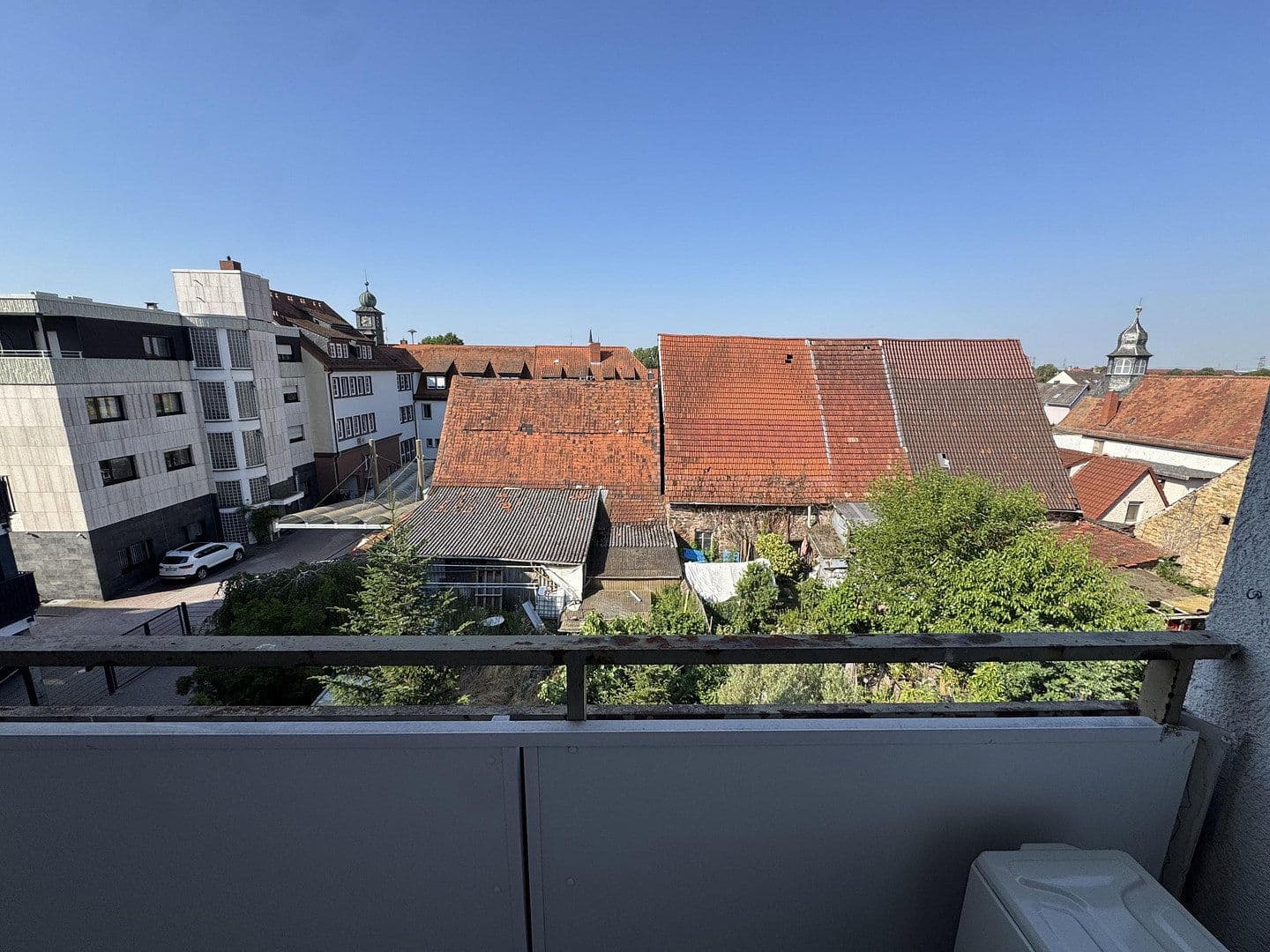 Pronájem bytu 3+1 80 m², Ilvesheim, Bádensko-Württembersko Pronájem bytu 3+1 80 m², Ilvesheim, Bádensko-Württembersko