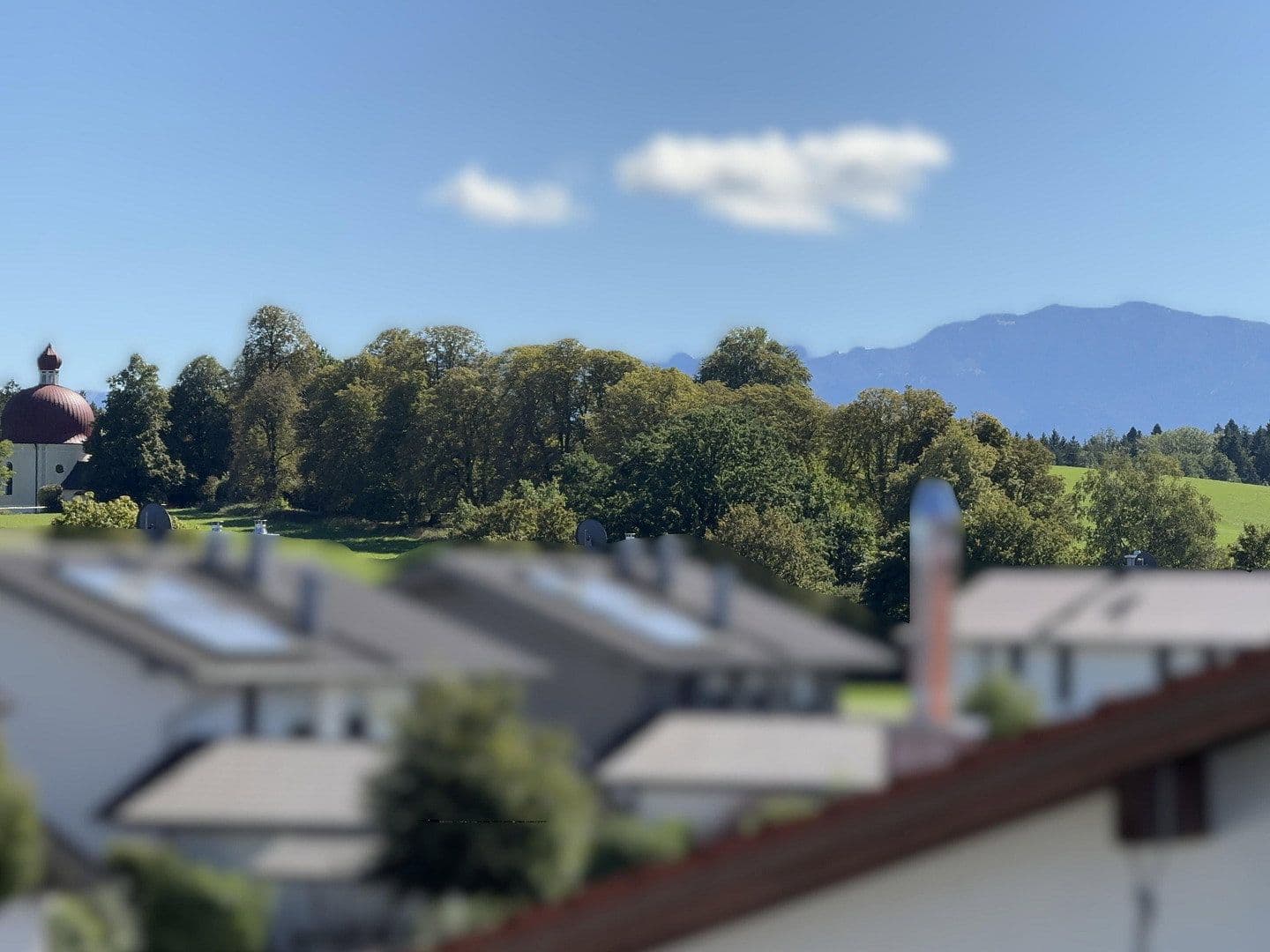 Prodej domu 160 m², pozemek 300 m², Iffeldorf, Bavorsko Prodej domu 160 m², pozemek 300 m², Iffeldorf, Bavorsko