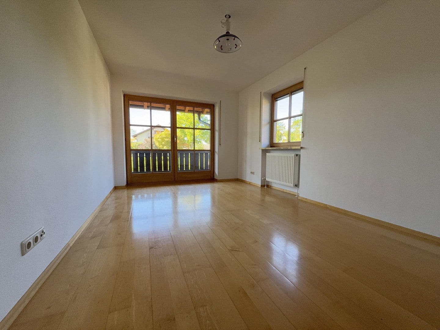 Prodej domu 160 m², pozemek 300 m², Iffeldorf, Bavorsko Prodej domu 160 m², pozemek 300 m², Iffeldorf, Bavorsko