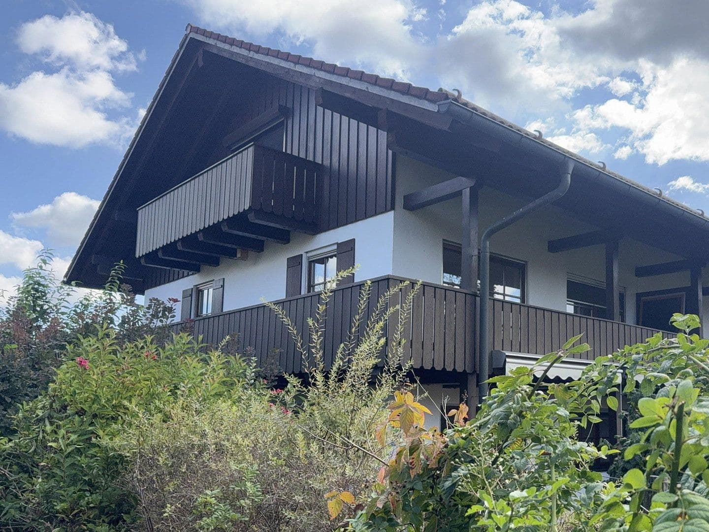 Prodej domu 160 m², pozemek 300 m², Iffeldorf, Bavorsko Prodej domu 160 m², pozemek 300 m², Iffeldorf, Bavorsko