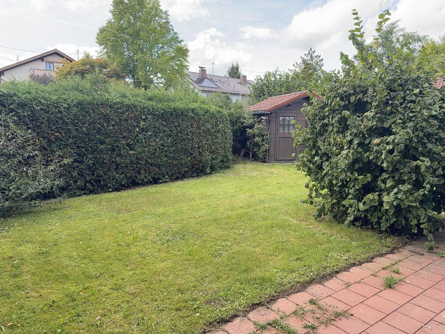 Prodej domu 160 m², pozemek 300 m², Iffeldorf, Bavorsko Prodej domu 160 m², pozemek 300 m², Iffeldorf, Bavorsko