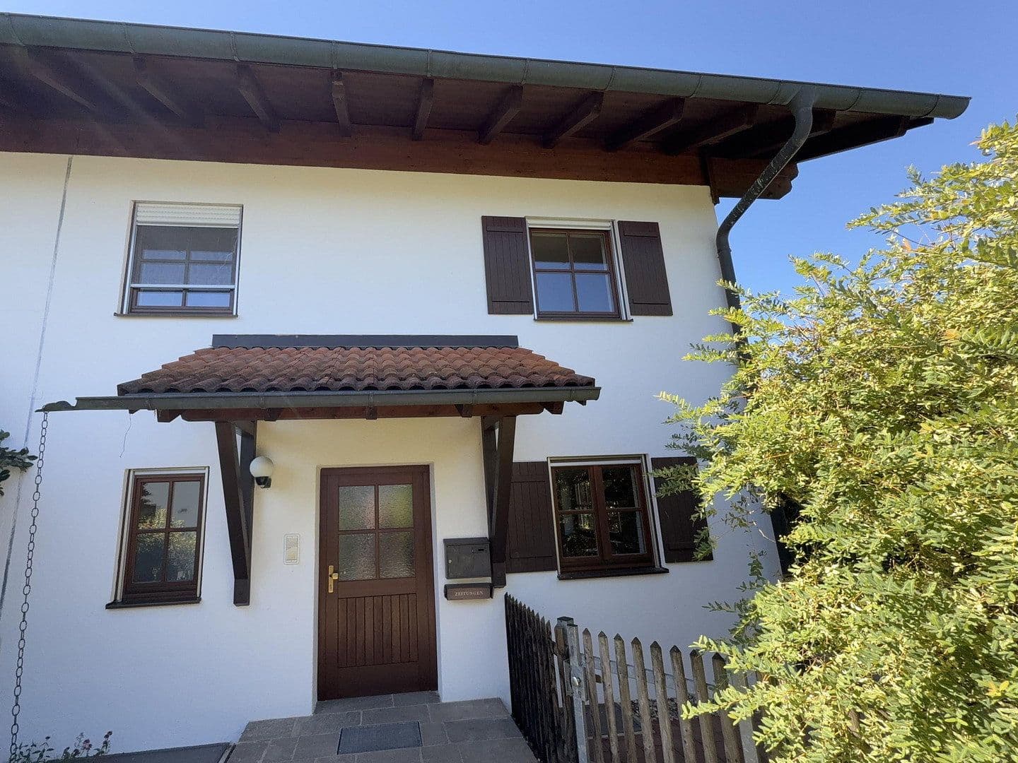Prodej domu 160 m², pozemek 300 m², Iffeldorf, Bavorsko Prodej domu 160 m², pozemek 300 m², Iffeldorf, Bavorsko