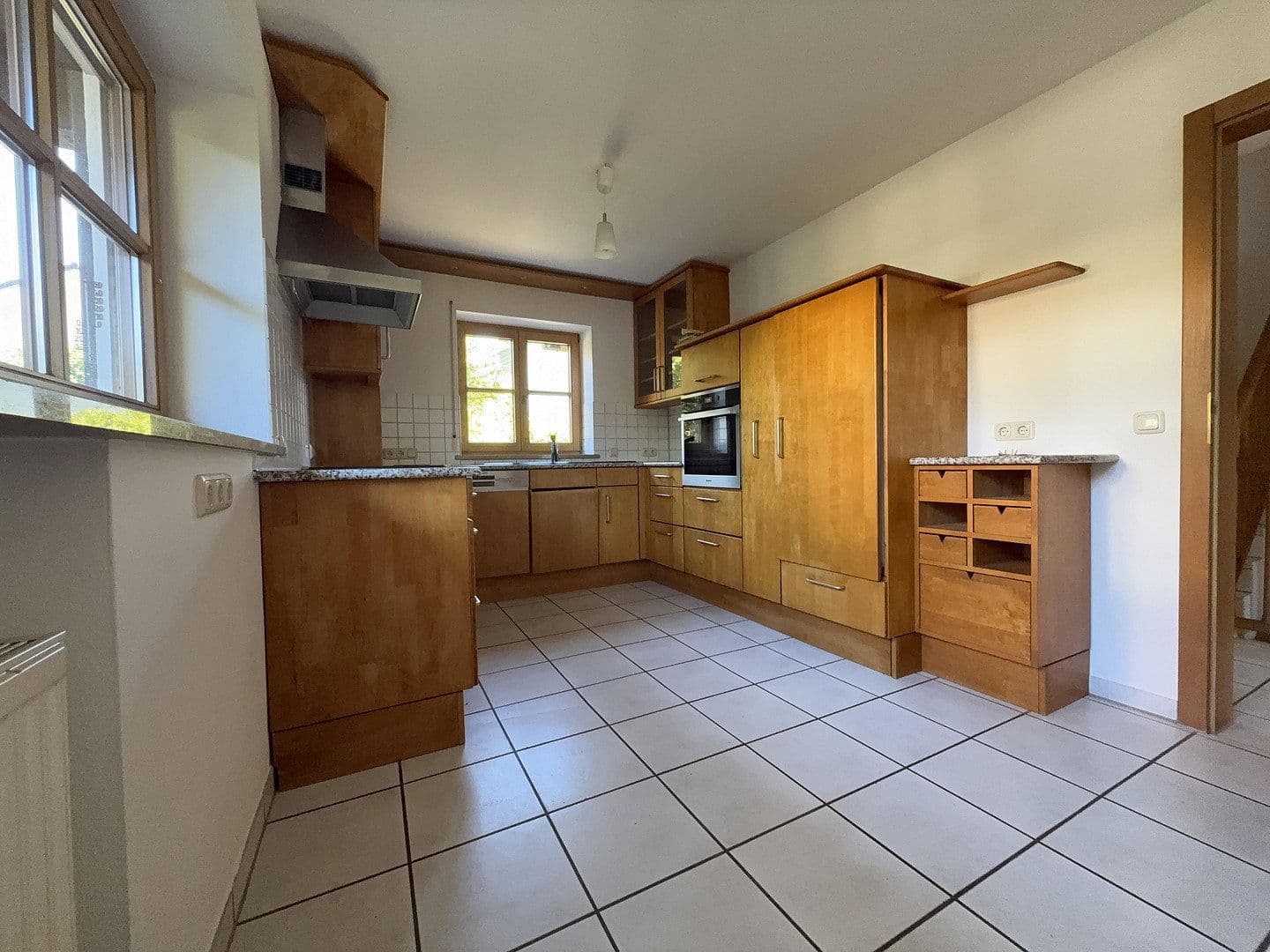 Prodej domu 160 m², pozemek 300 m², Iffeldorf, Bavorsko Prodej domu 160 m², pozemek 300 m², Iffeldorf, Bavorsko