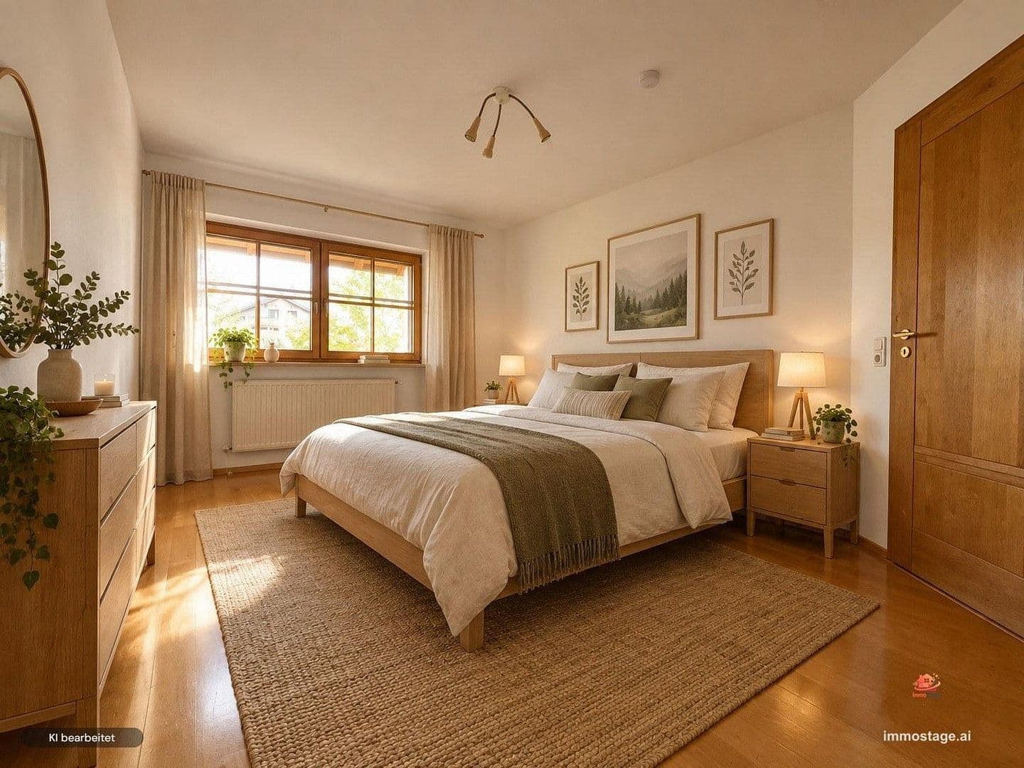 Prodej domu 160 m², pozemek 300 m², Iffeldorf, Bavorsko Prodej domu 160 m², pozemek 300 m², Iffeldorf, Bavorsko