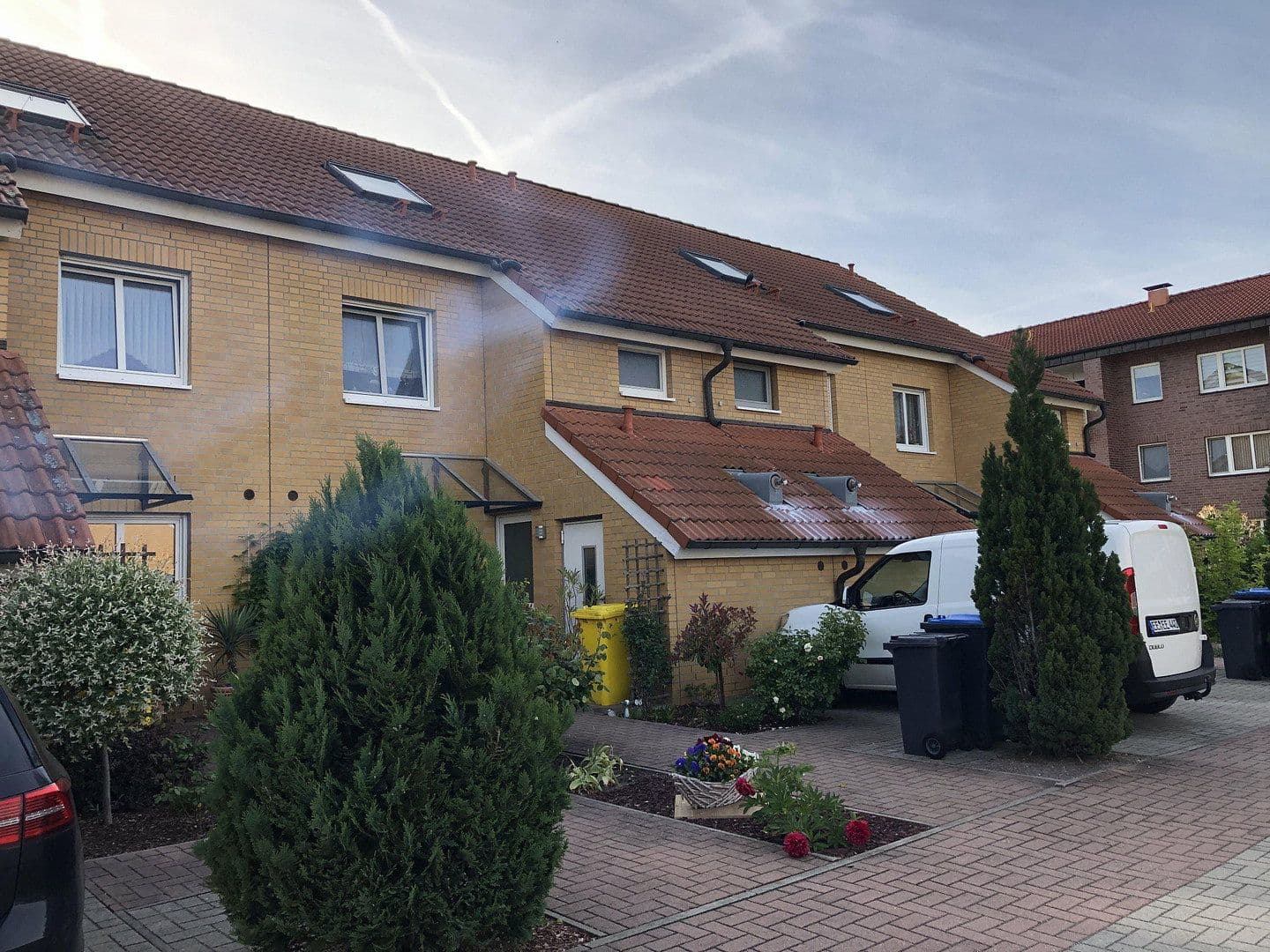 Pronájem domu 122 m², pozemek 300 m², Baumschulenweg, Doberlug-Kirchhain, Braniborsko Pronájem domu 122 m², pozemek 300 m², Baumschulenweg, Doberlug-Kirchhain, Braniborsko