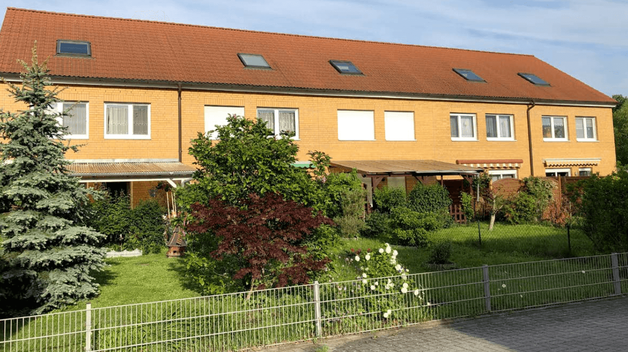 Pronájem domu 122 m², pozemek 300 m², Baumschulenweg, Doberlug-Kirchhain, Braniborsko Pronájem domu 122 m², pozemek 300 m², Baumschulenweg, Doberlug-Kirchhain, Braniborsko