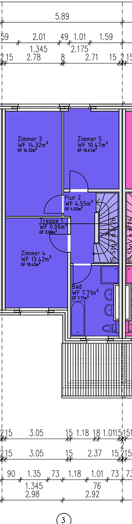 Pronájem domu 122 m², pozemek 300 m², Baumschulenweg, Doberlug-Kirchhain, Braniborsko Pronájem domu 122 m², pozemek 300 m², Baumschulenweg, Doberlug-Kirchhain, Braniborsko