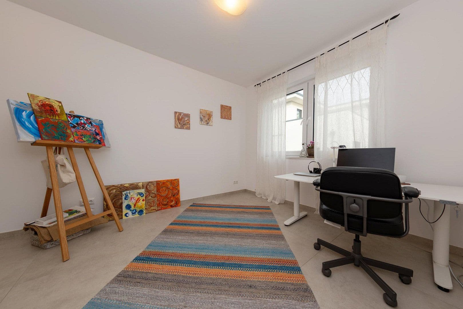 Prodej domu 188 m², pozemek 280 m², Roxheim, Porýní-Falc Prodej domu 188 m², pozemek 280 m², Roxheim, Porýní-Falc