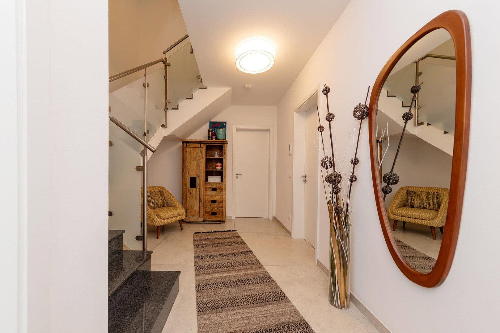 Prodej domu 188 m², pozemek 280 m², Roxheim, Porýní-Falc Prodej domu 188 m², pozemek 280 m², Roxheim, Porýní-Falc