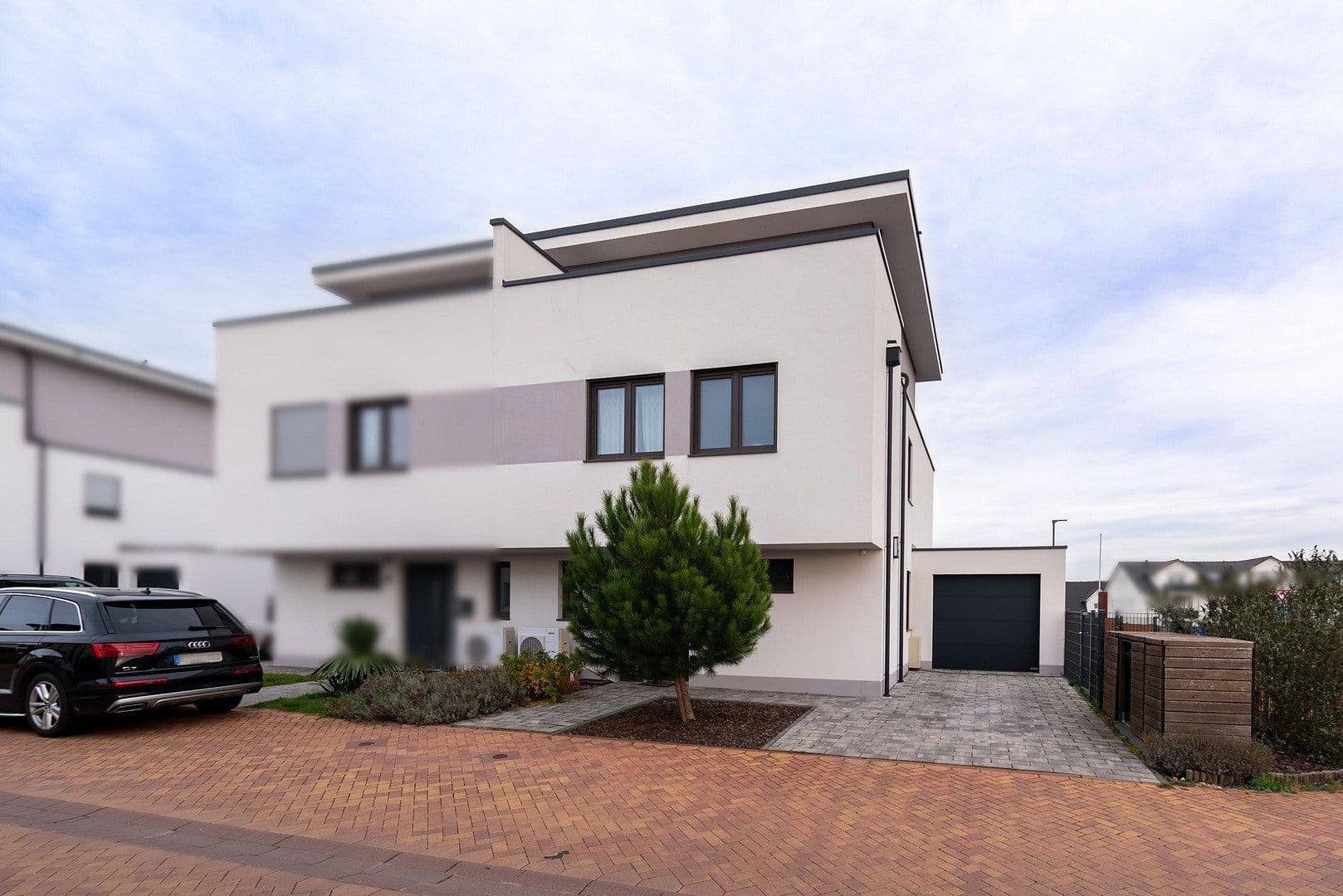 Prodej domu 188 m², pozemek 280 m², Roxheim, Porýní-Falc Prodej domu 188 m², pozemek 280 m², Roxheim, Porýní-Falc