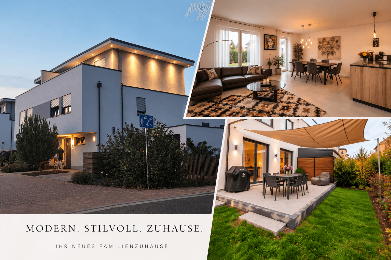 Prodej domu 188 m², pozemek 280 m², Roxheim, Porýní-Falc Prodej domu 188 m², pozemek 280 m², Roxheim, Porýní-Falc