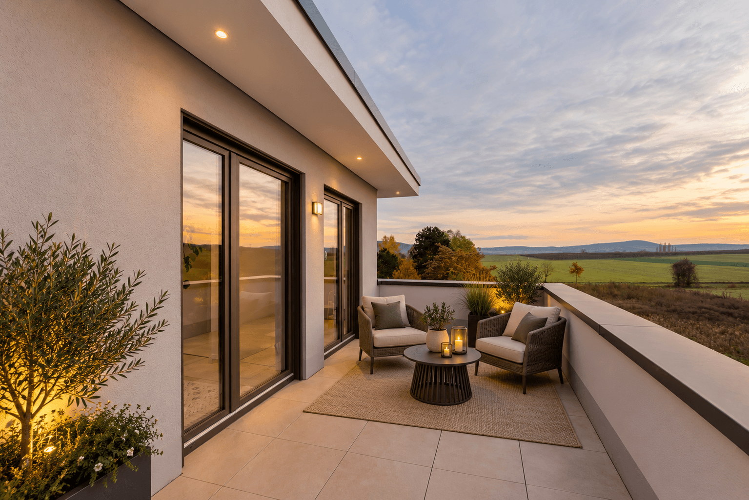 Prodej domu 188 m², pozemek 280 m², Roxheim, Porýní-Falc Prodej domu 188 m², pozemek 280 m², Roxheim, Porýní-Falc